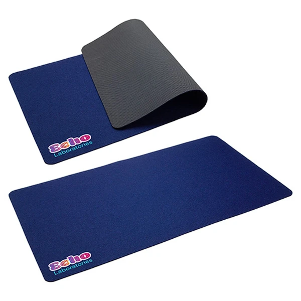 Promotional Ovation Desk Mat