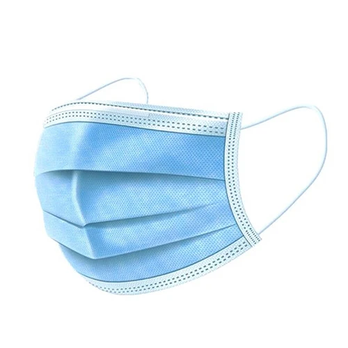 Promotional Medical 3-Ply Face Mask