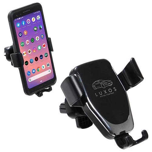 Promotional Wireless Charger and Phone Holder