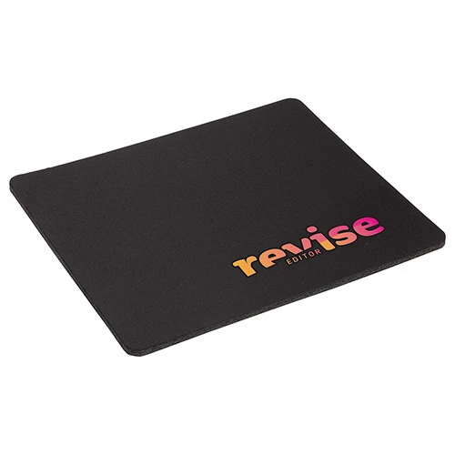 Promotional Mouse Pad with Antimicrobial Additive