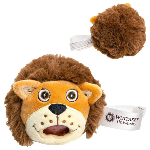 Promotional Lion Stress Buster™