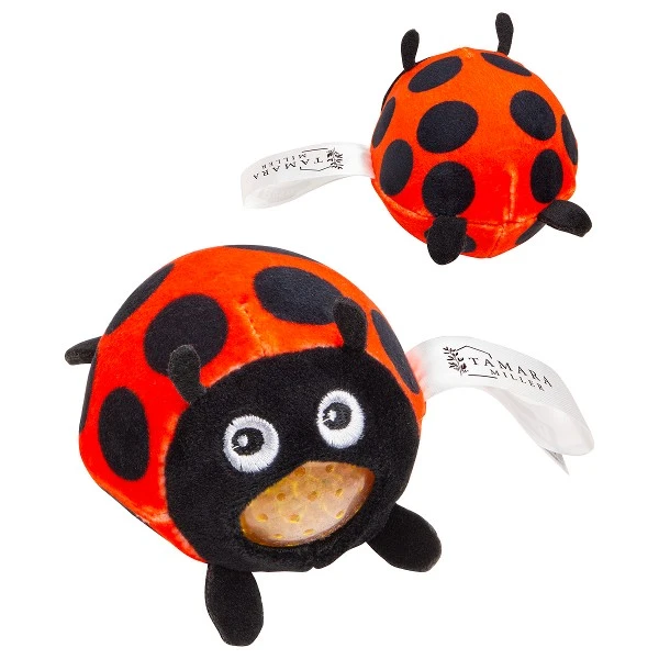 Promotional Ladybug Stress Buster™