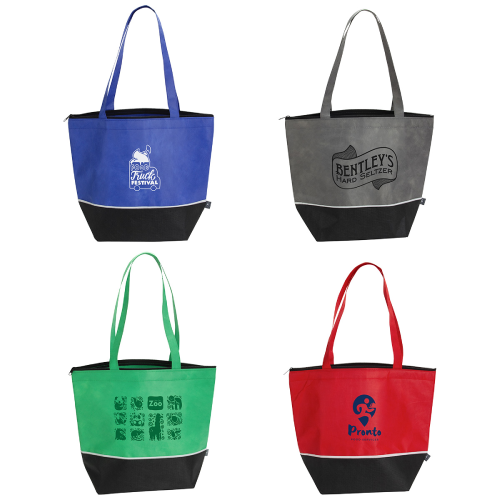 Promotional RPET Cooler Tote