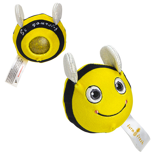 Promotional Bee Stress Buster™
