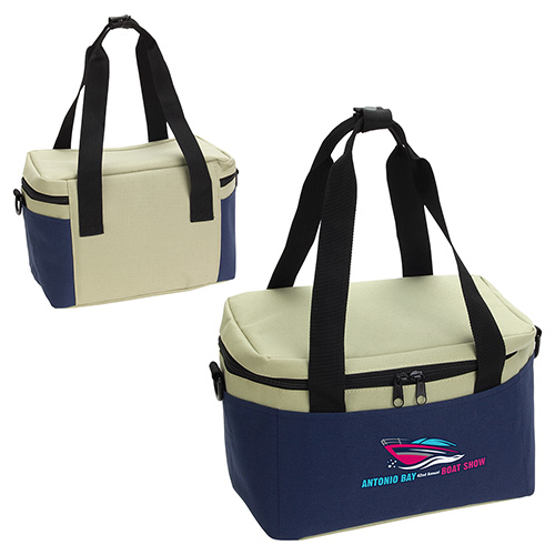 Promotional SENSO™ Classic Travel Cooler Bag