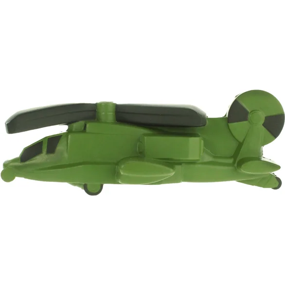 Military Helicopter Stress Reliever