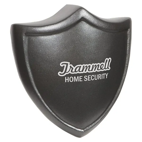 Promotional Shield Stress Reliever