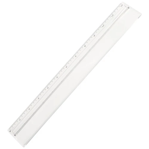 Promotional Magni-Ruler