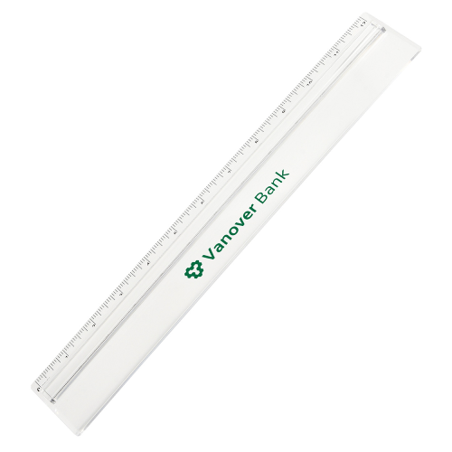 Promotional Magni-Ruler