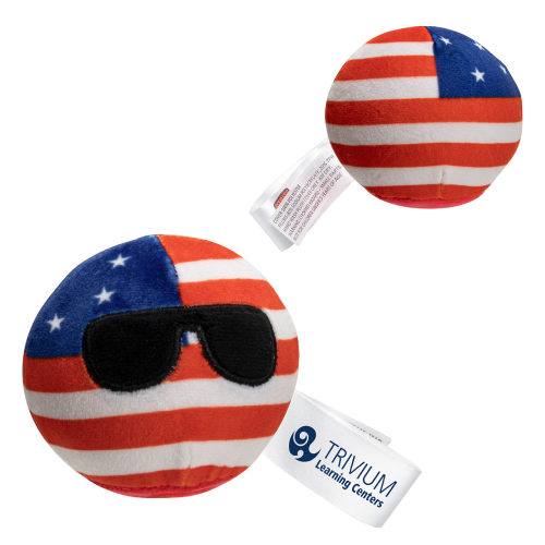 Promotional USA Flag Stress Buster™