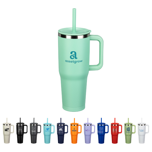 Promotional SENSO® Travel Mug