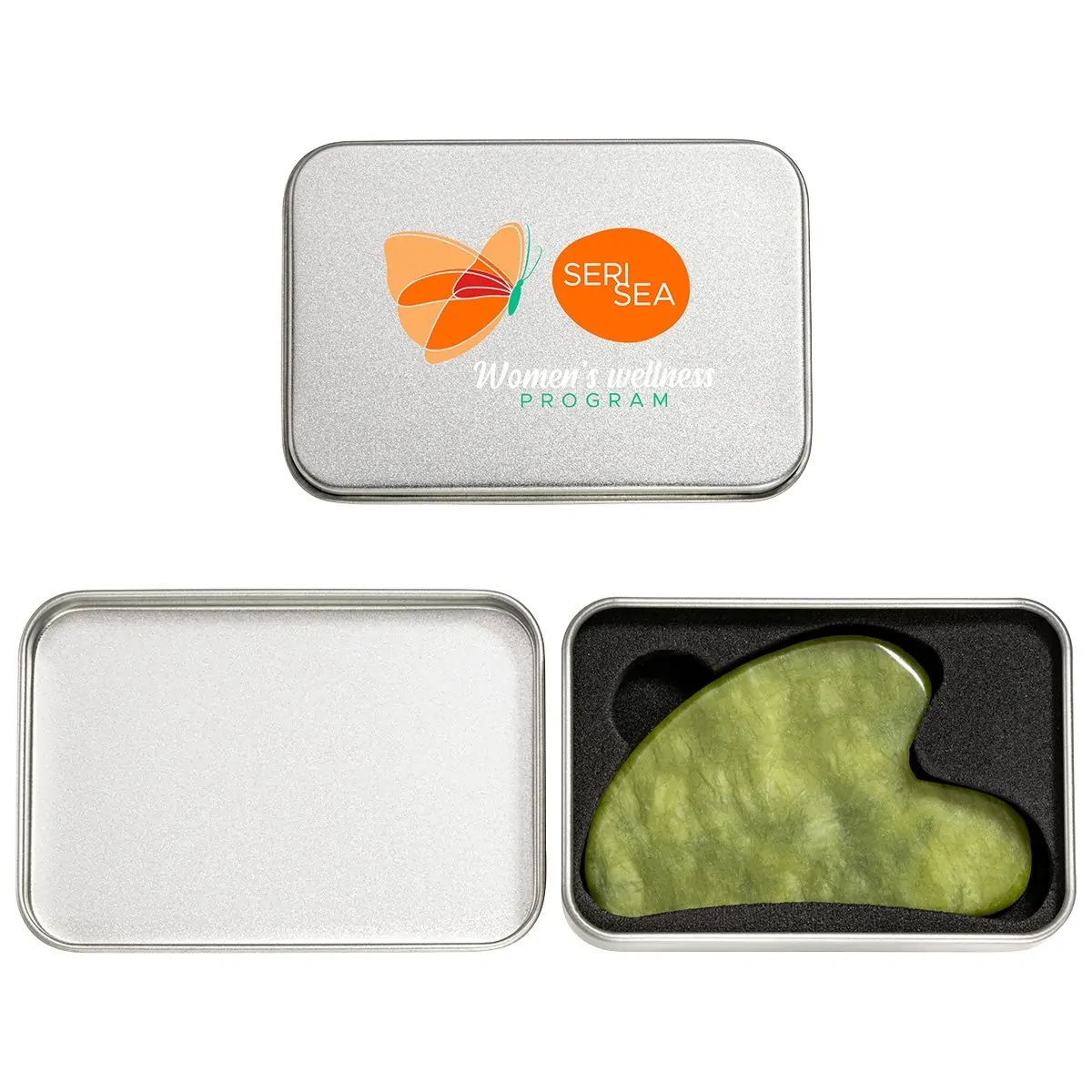 Promotional Jade Massage Stone