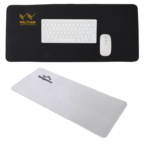 Promotional Arcade Non-Slip Gaming Mouse Pad