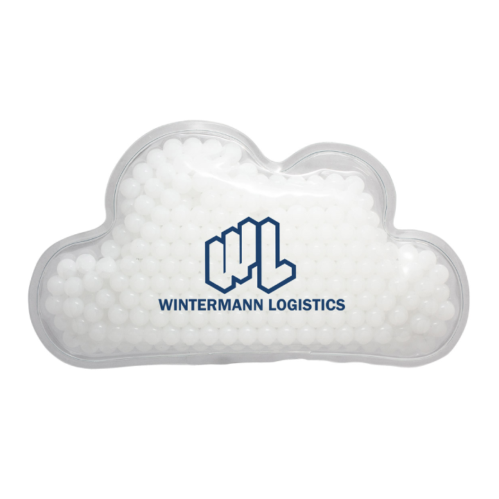 Promotional Cloud Hot/Cold Pack