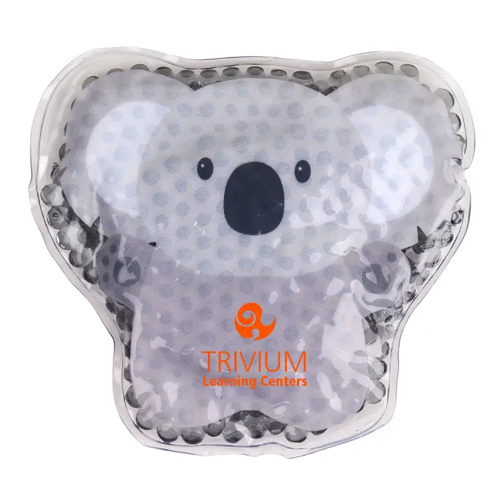 Promotional Koala Hot/Cold Pack