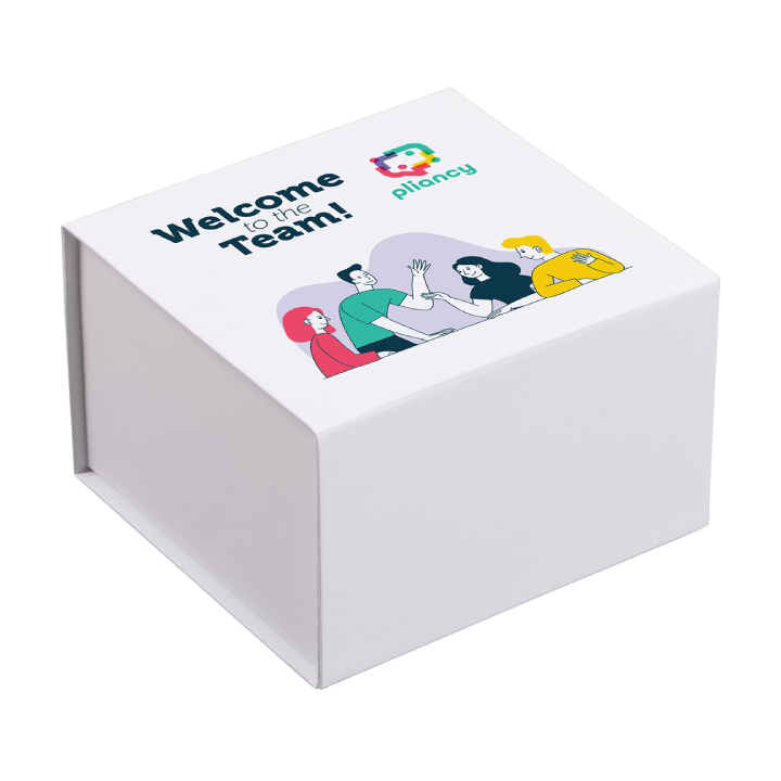 Promotional Mini Magnetic Closure Gift Box