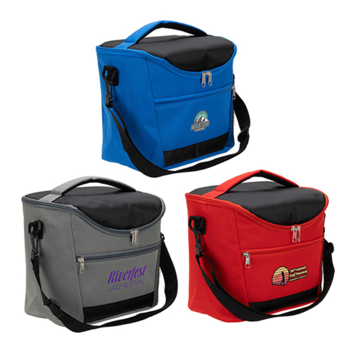 Promotional Festival Cooler Bag