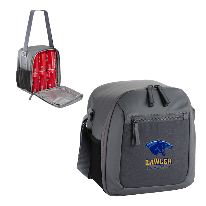 Promotional Galleon Lunch Cooler Bag