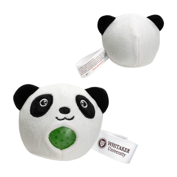 Promotional Stress Busters™ Panda