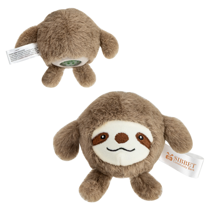 Promotional Stress Busters™ Sloth