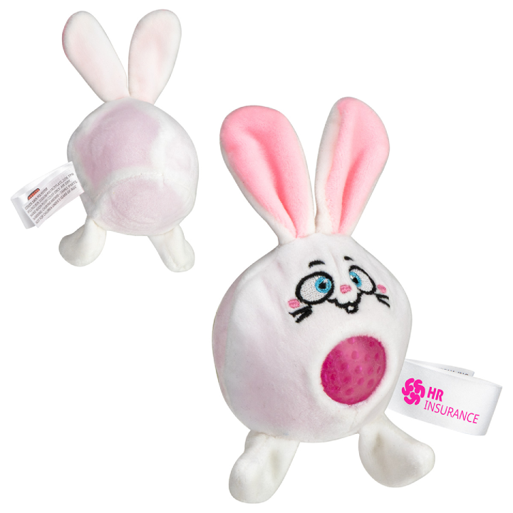 Promotional Stress Busters™ Rabbit