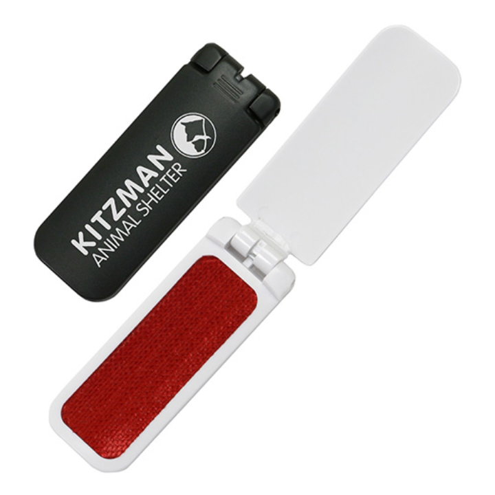 Lint Brush Promotional Lint Brush