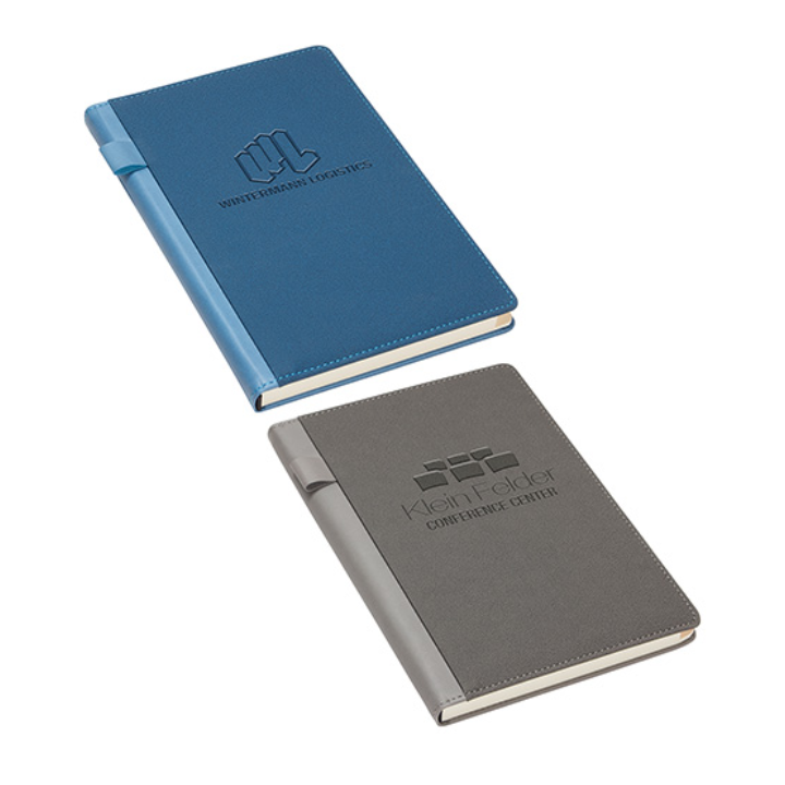Promotional Corona Textured Journal