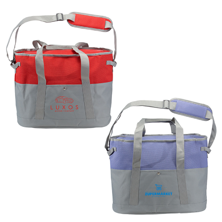 Promotional Navigator Cooler Bag