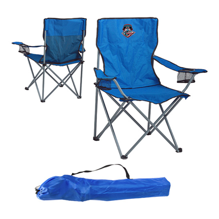 Promotional Folding Chair with Bag