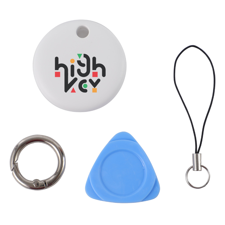 Promotional Navi Air Tracker Compatible with iOS Find My App