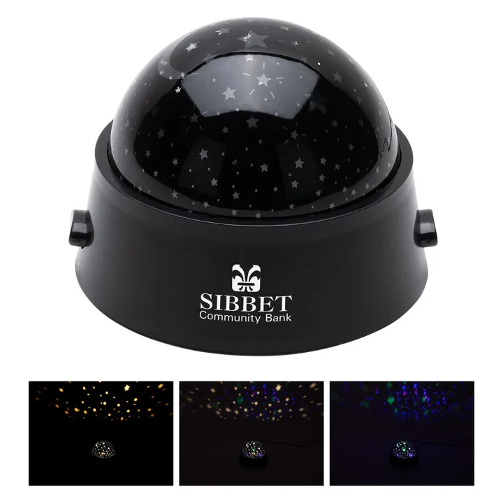 Constellation Night Light Promotional Constellation Night Light
