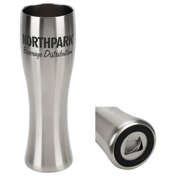 nsulated Stainless Steel Beer Tumbler Promotional nsulated Stainless Steel Beer Tumbler