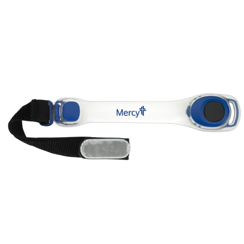 Promotional Safety Light Arm Band