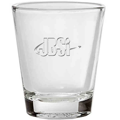 Promotional Professional Shot Glass 2 oz.