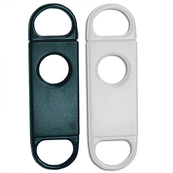 Promotional Nipper™ Cigar Cutter with Stainless Steel Blade