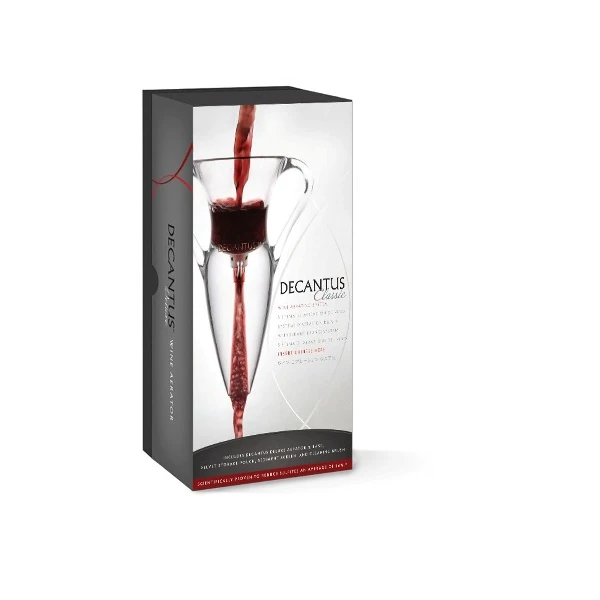 Promotional Decantus Classic 5-Piece Set