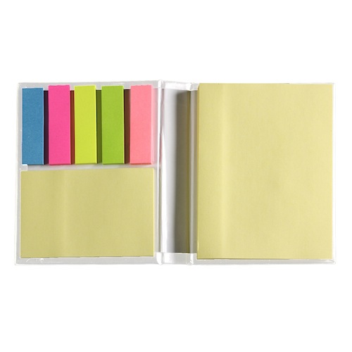 sticky notes sizes