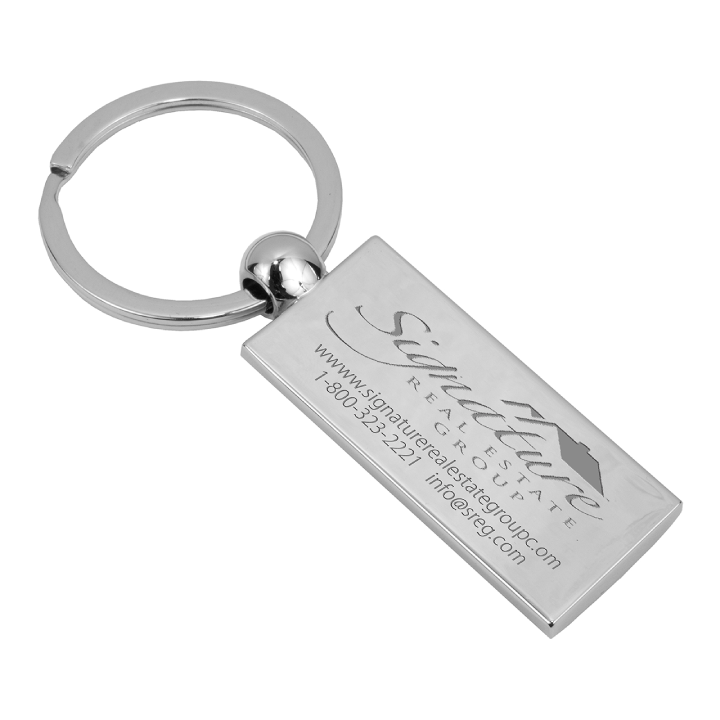 Promotional Era Keyholder 