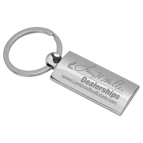 Promotional Era Keyholder 