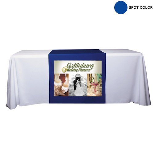 Promotional Table Runner - 60