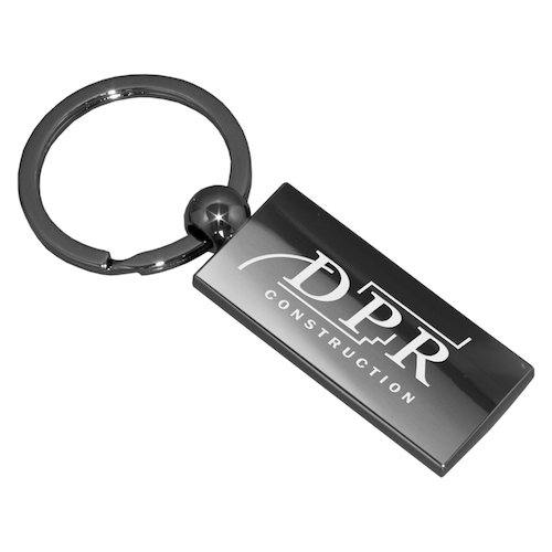 Promotional Epoch Keyholder