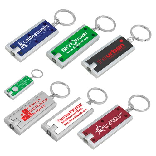 Promotional Traditional Slim Keylight