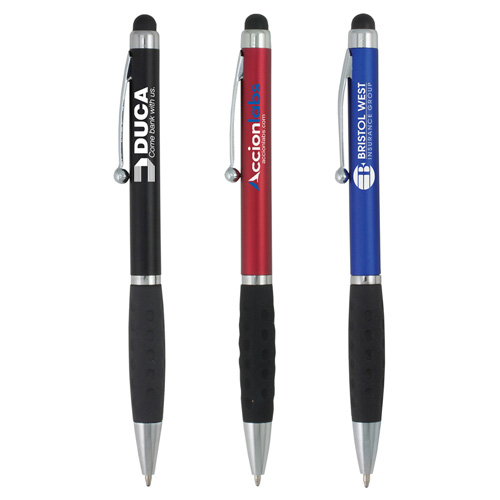 Promotional Slender Stylus Pen 