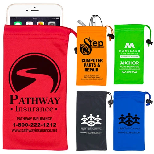 Promotional Accessory Pouch
