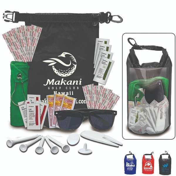 Promotional Deluxe Dry Bag 