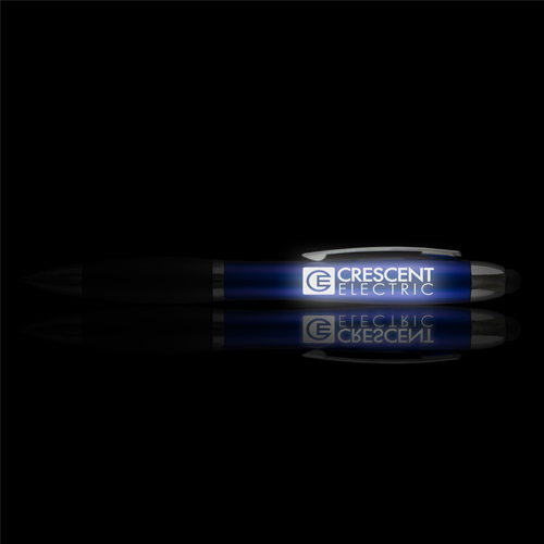 Corona Light Up Stylus Pen 