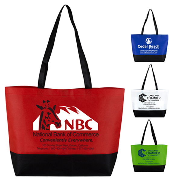 Promotional Orca Large  Tote