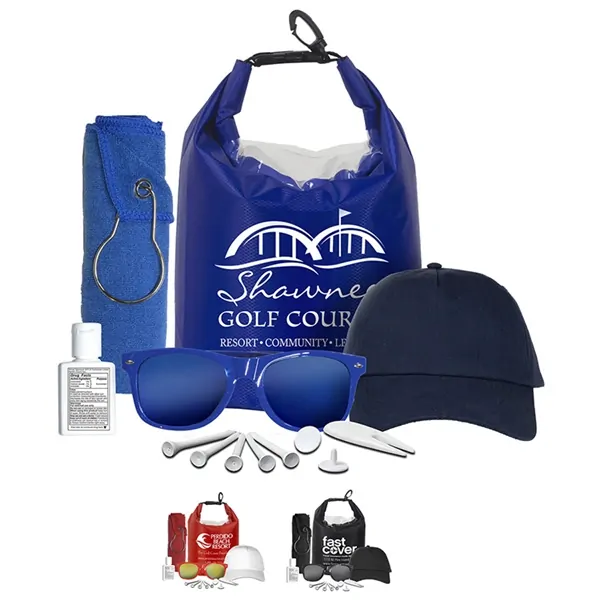 Promotional Fairway Golf Kit