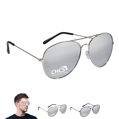 Promotional Aviator Sunglasses