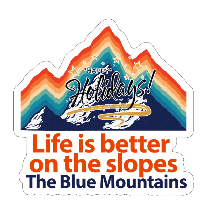 Promotional  Full Color Removable 6 Mil Kiss-Cut Stickers